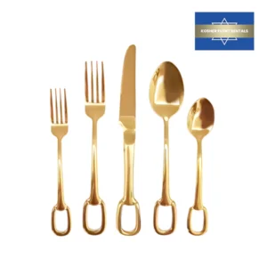 Parma Gold Collection