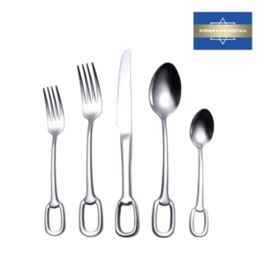 Parma Silver Collection