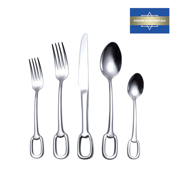 Parma Silver Collection