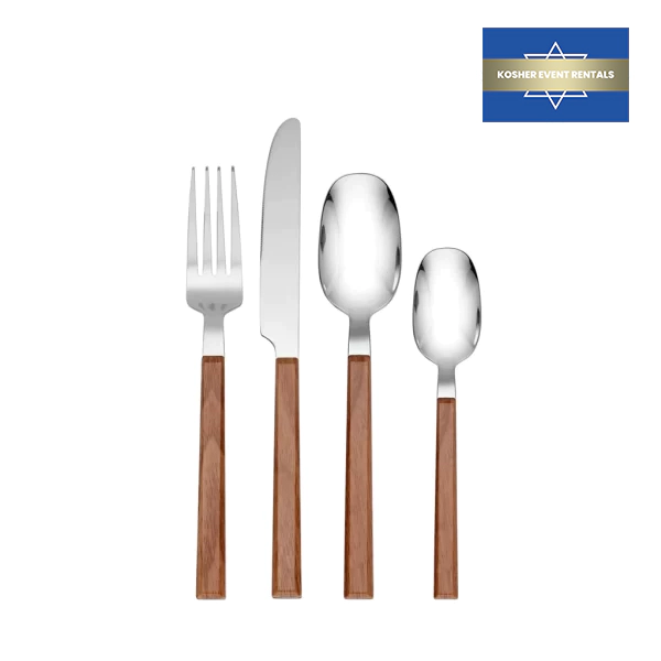 Teak Light Wood Collection