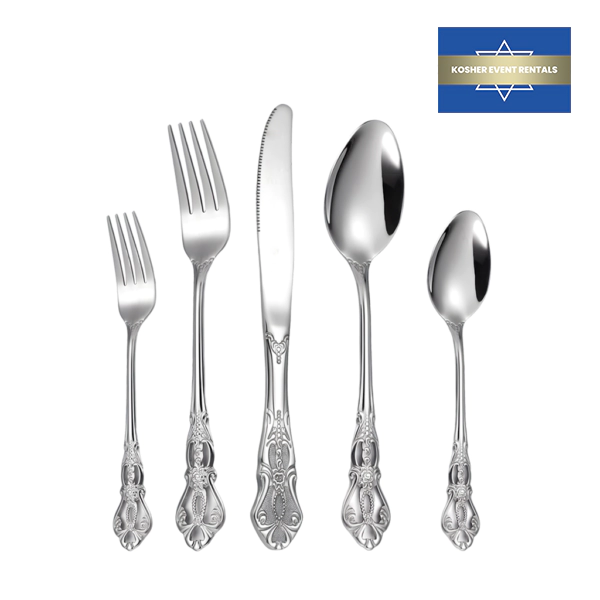 Valencia Stainless Collection