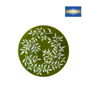 The Willow Charger Plate