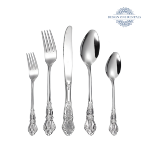 Valencia Stainless Collection Flatware