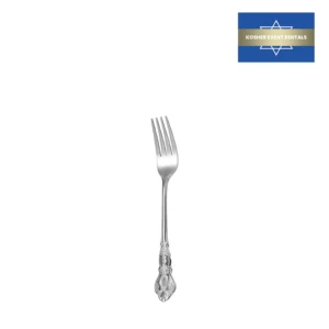 Valencia Stainless Small Fork