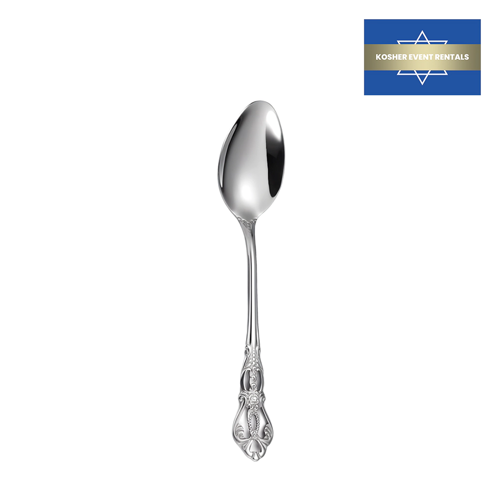 Valencia Stainless Soup Spoon