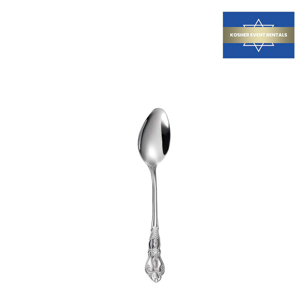 Valencia Stainless Teaspoon