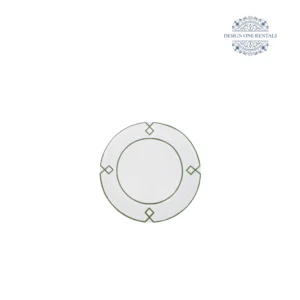 Zenith Verde 6inch Dinner Plate