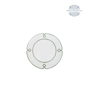 Zenith Verde 8″