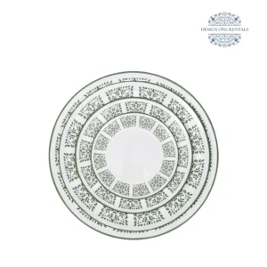 canyon verde collection dinner plates