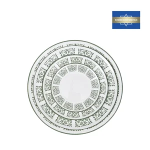canyon verde collection dinner plates