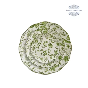 eleanor fern collection dinner plates