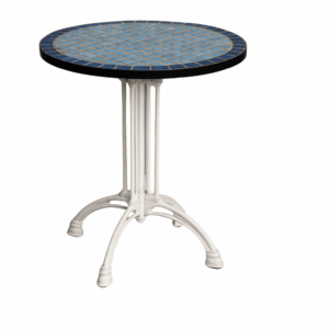Mosaic Bistro Table