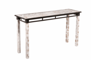 7x2 Forest Communal Table