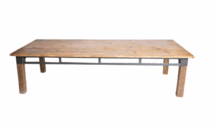 7x2 Marrakech Low-Seating Table