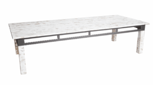 7x3 Forest Low-Seating Table