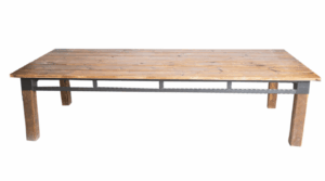 8x4 Marrakech Low-Seating Table