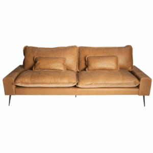Carmel Leather Sofa