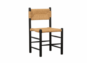Black Adi Chair