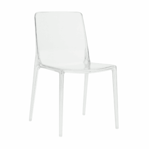 Bobby Clear Chair