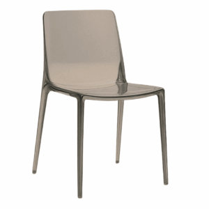 Bobby Smoke Gray Chair