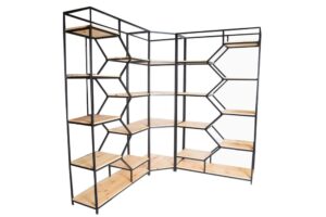 Barzibra Back Bar / Display