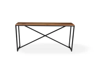 Communal Display Table