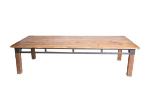 Marrakech Low-Seating Table