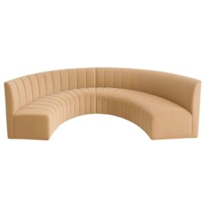 Eclipse Beige Sofa (Set of 2)