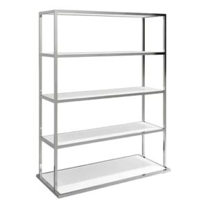 Harvest Silver Back Bar