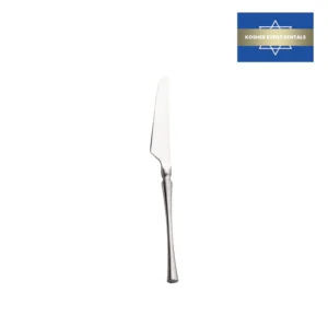 Irene Silver Dinner Knife