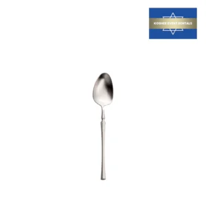 Irene Silver Teaspoon