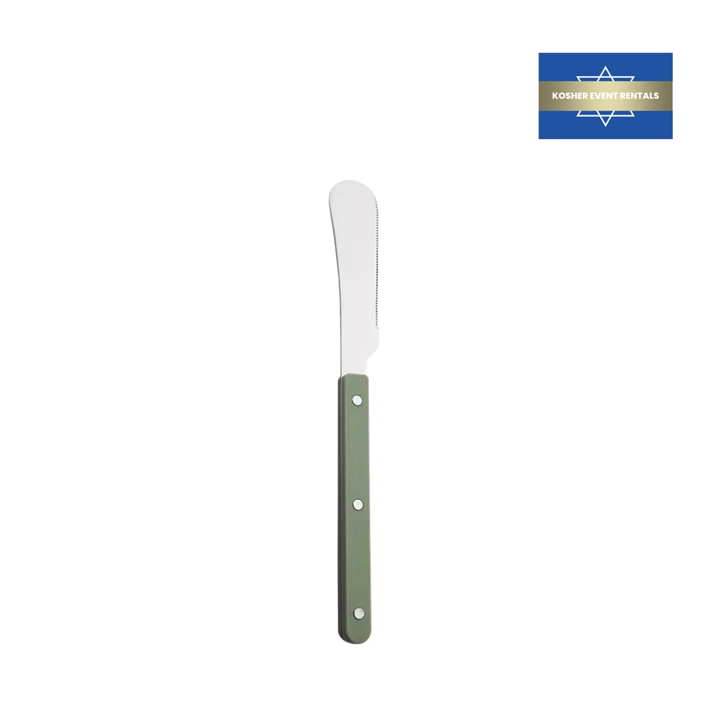 Jennifer Dinner Knife