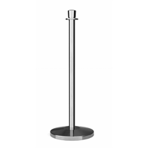 Stainless Steel Stanchions