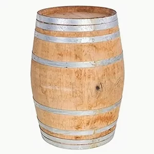 Wine Barrel