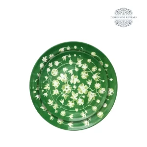 aria verde collection