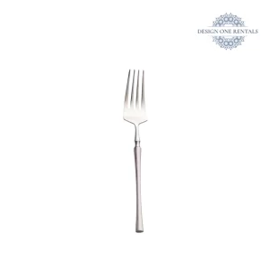 irene silver dinner fork