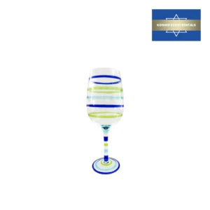Blue Calypso Wine