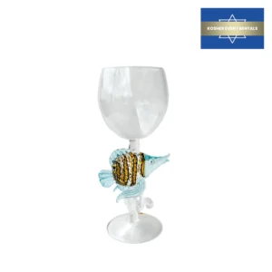 Fish Glass