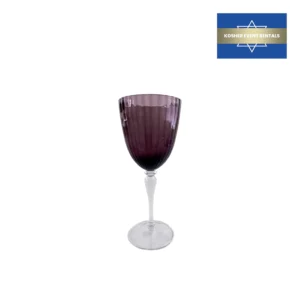 Purple Optical Wine