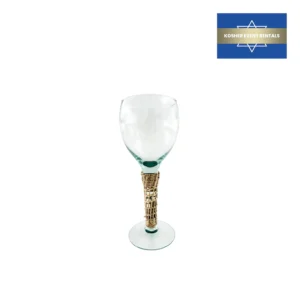 Rattan Glass