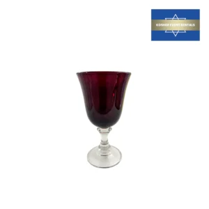 Red Goblet