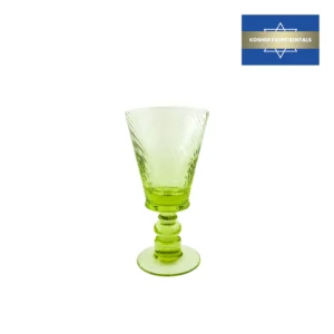 Rome Lime Green