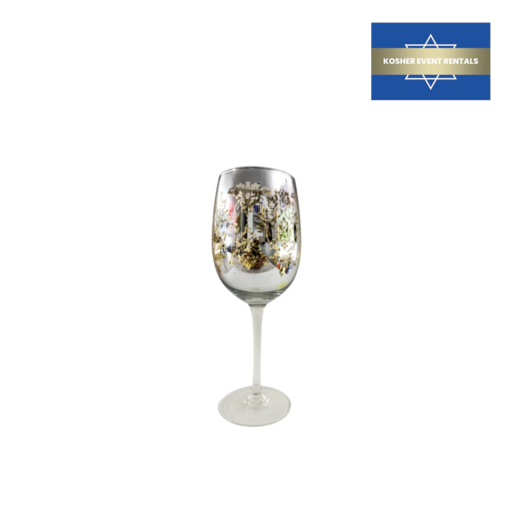 Silver Brocade Wine