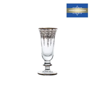 Versailles Silver
