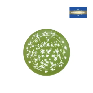 Aria Green 6"