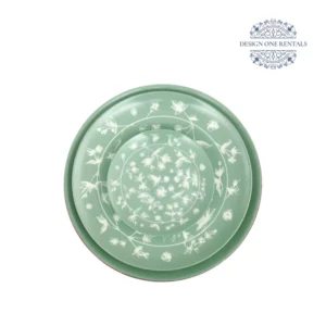 Aria Seafoam Green Collection