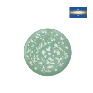 Aria Seafoam Green 6"