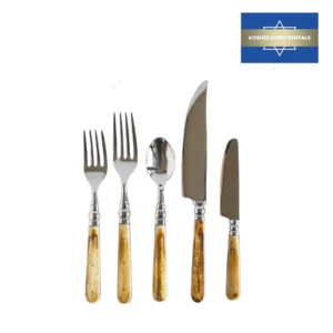 Bone Flatware Collection