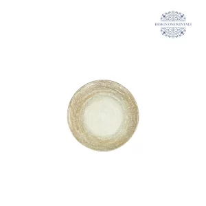 Dune 6inch China Plate