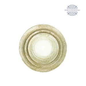 Dune Collection Dinner Plate